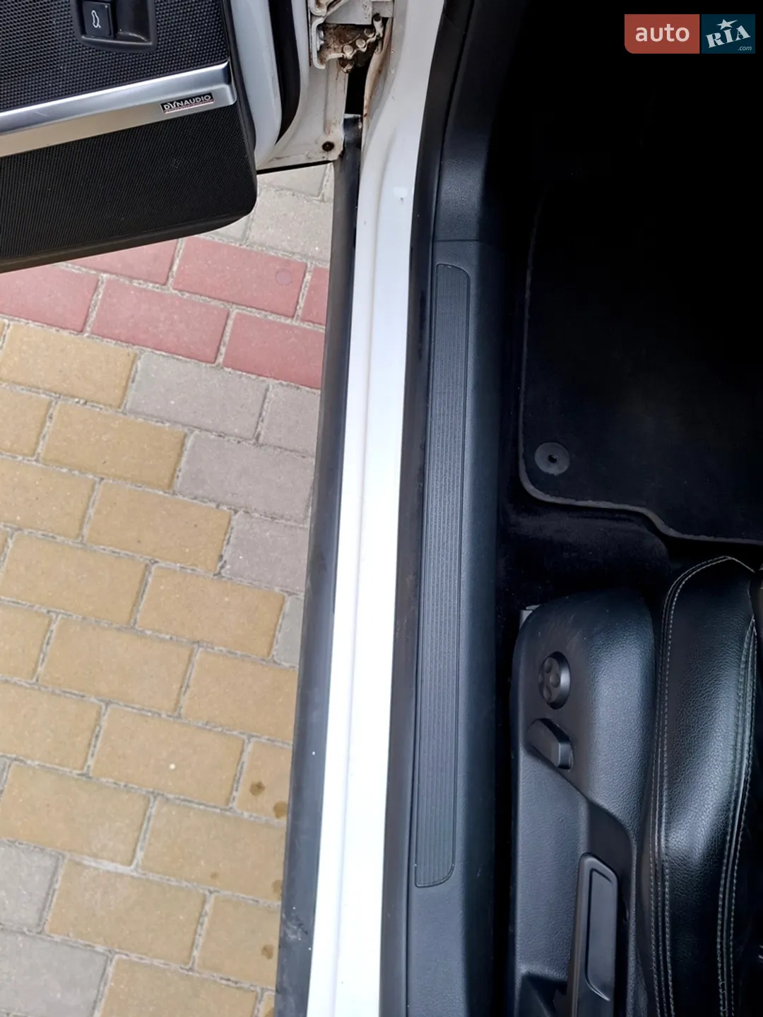 2010 Volkswagen Passat - мініатюра 19