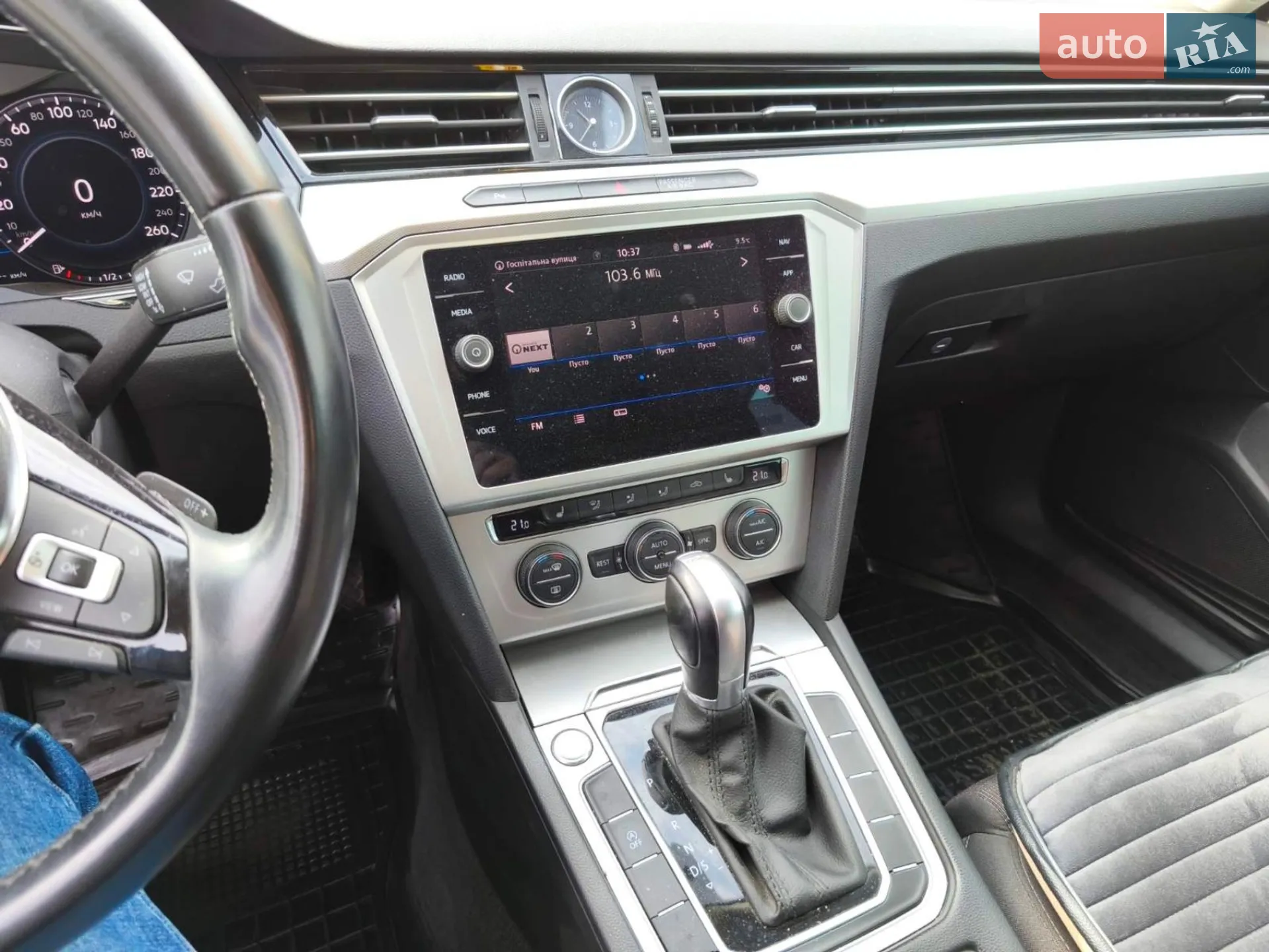 2019 Volkswagen Passat - мініатюра 6