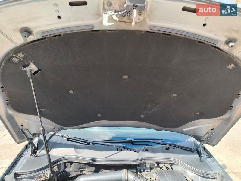 Седан Volkswagen Passat 2008 в Миргороде