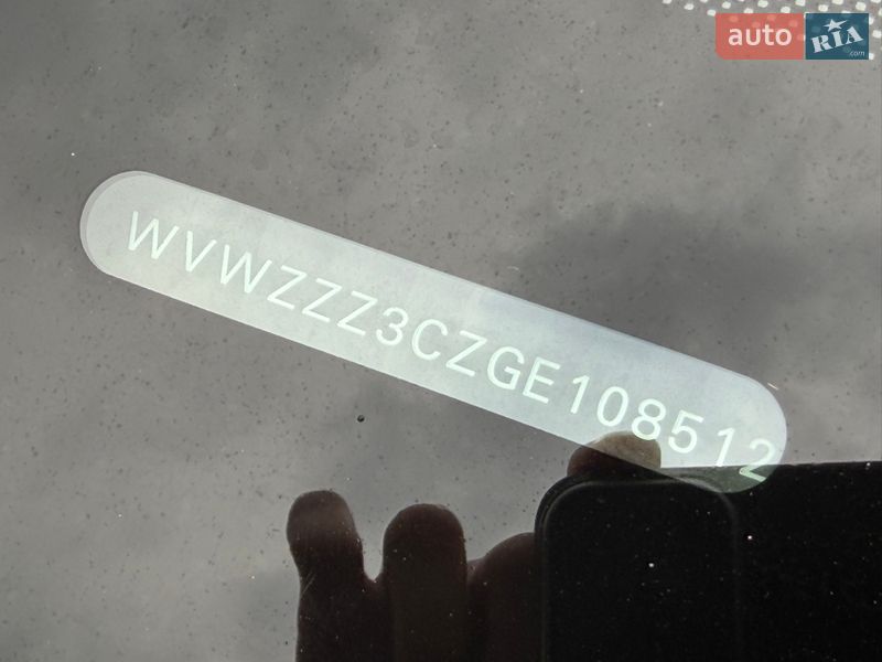 Универсал Volkswagen Passat 2016 в Ровно