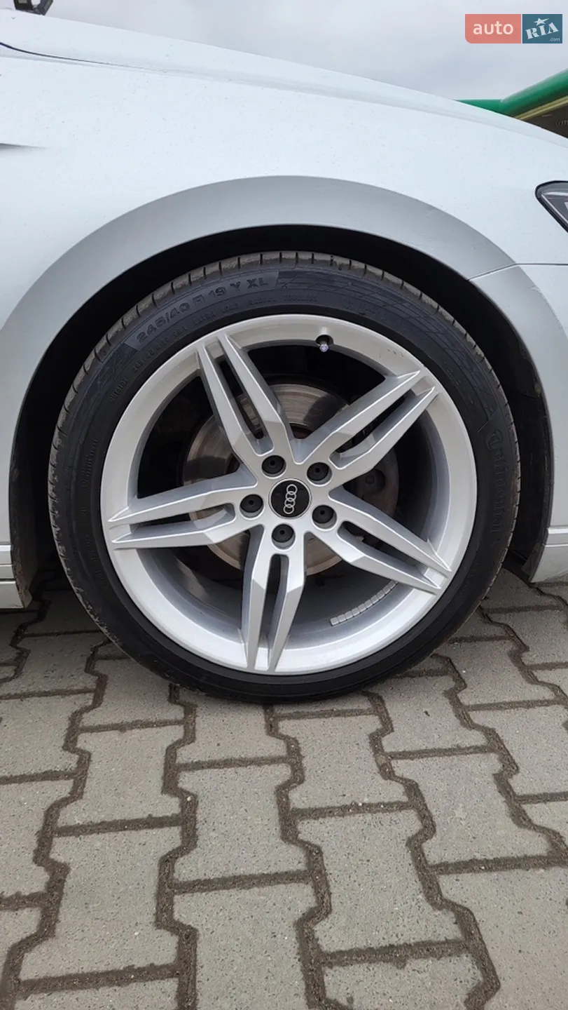 2015 Volkswagen Passat - мініатюра 30