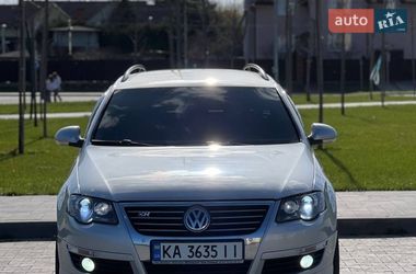 Универсал Volkswagen Passat 2007 в Буче