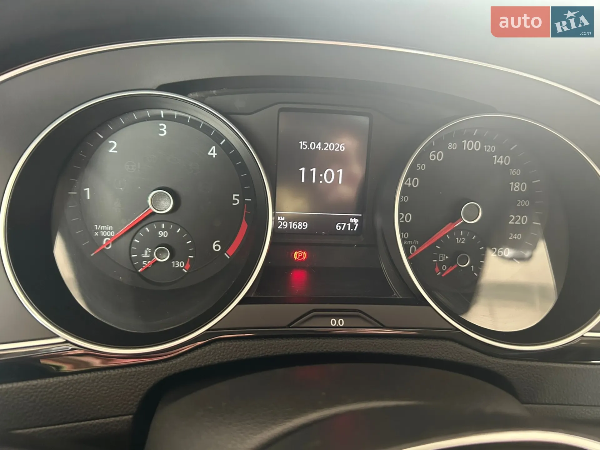 2015 Volkswagen Passat - мініатюра 11