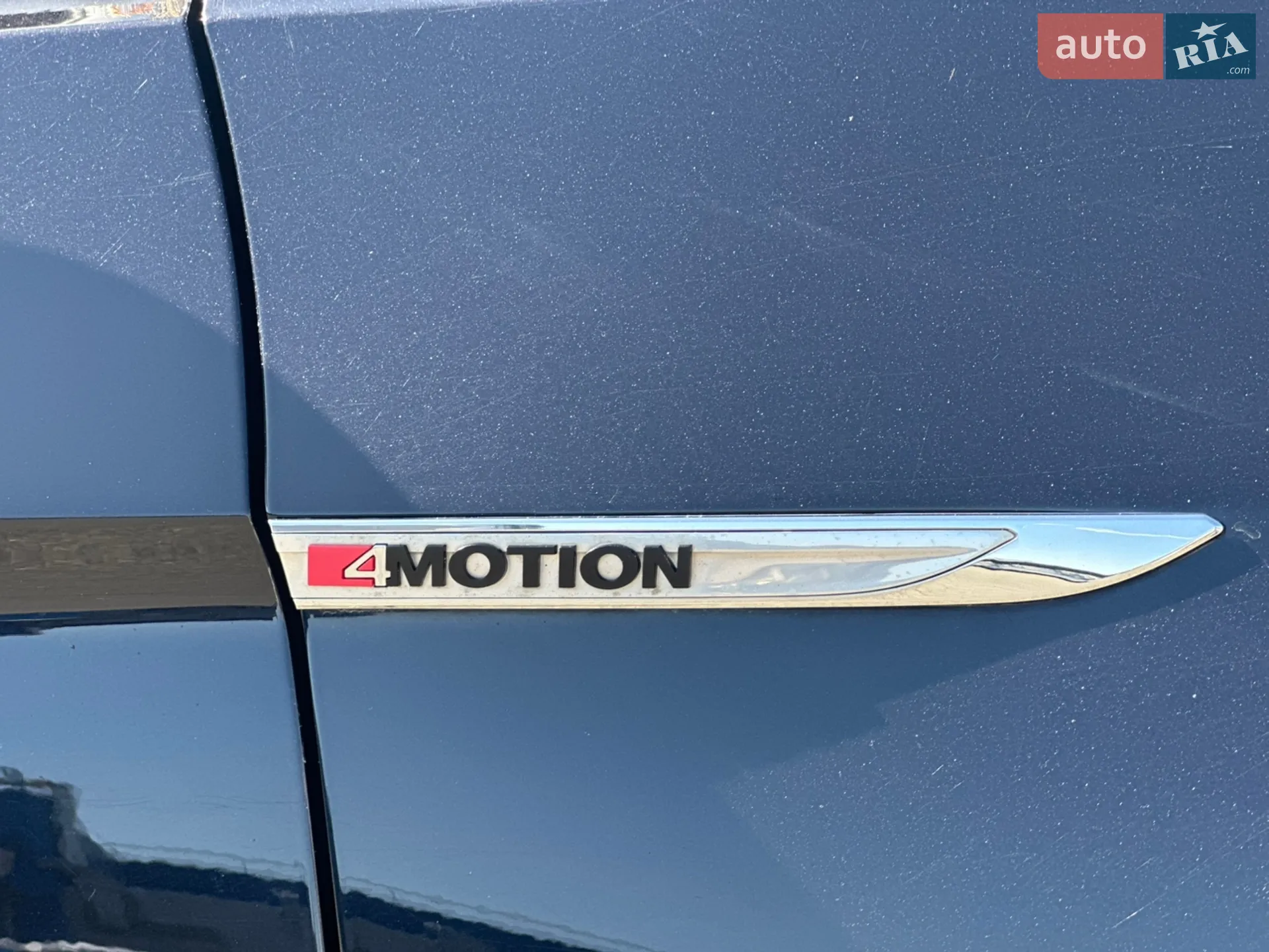 2017 Volkswagen Passat - мініатюра 7