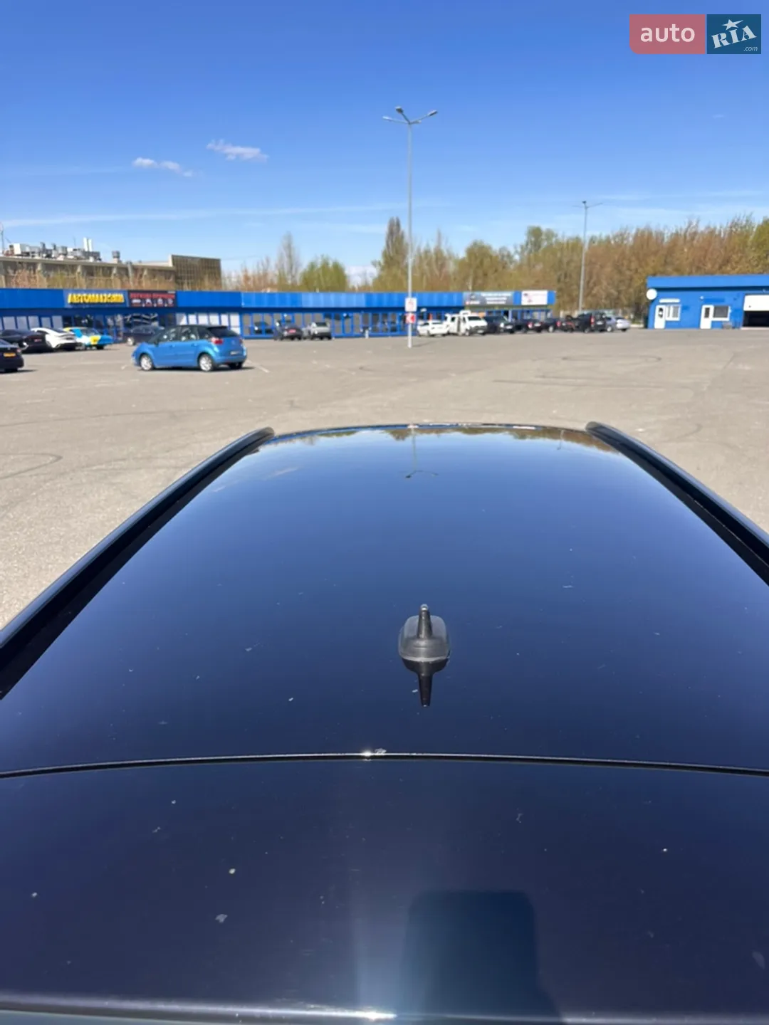 2017 Volkswagen Passat - мініатюра 28