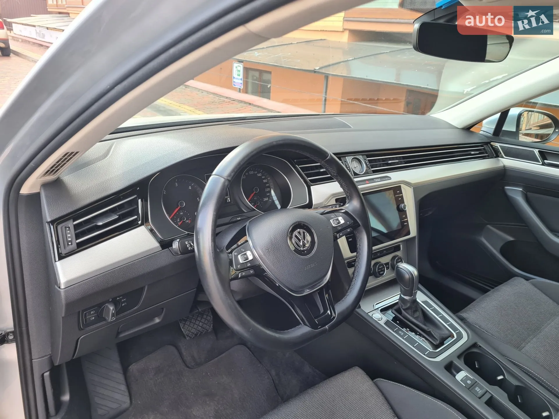 2018 Volkswagen Passat - мініатюра 41
