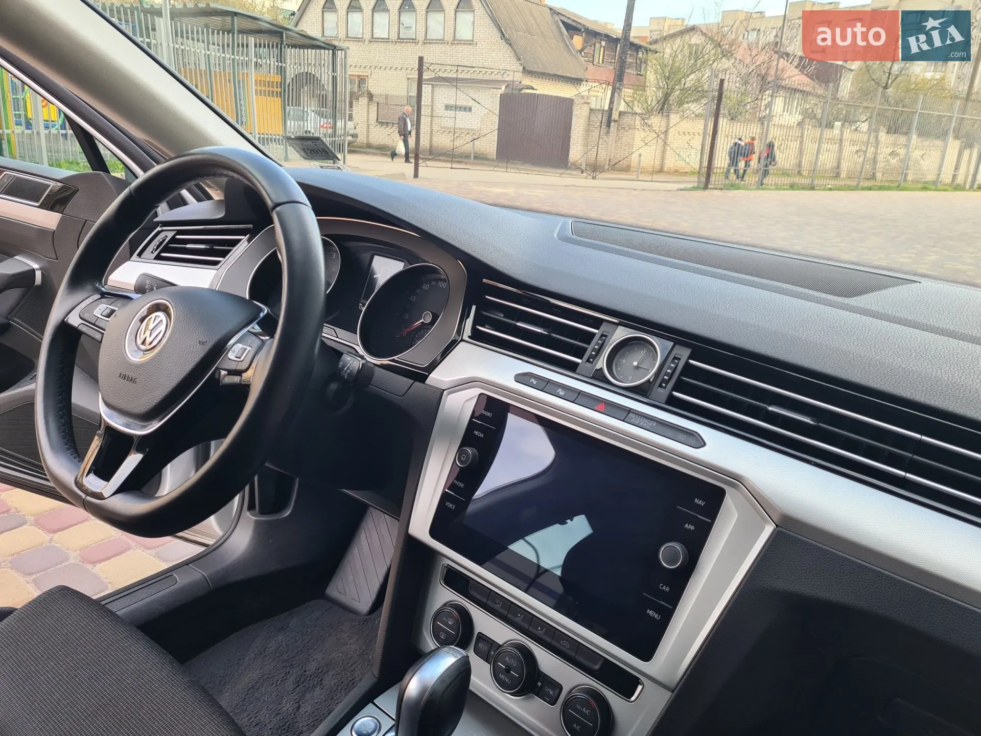 2018 Volkswagen Passat - мініатюра 47