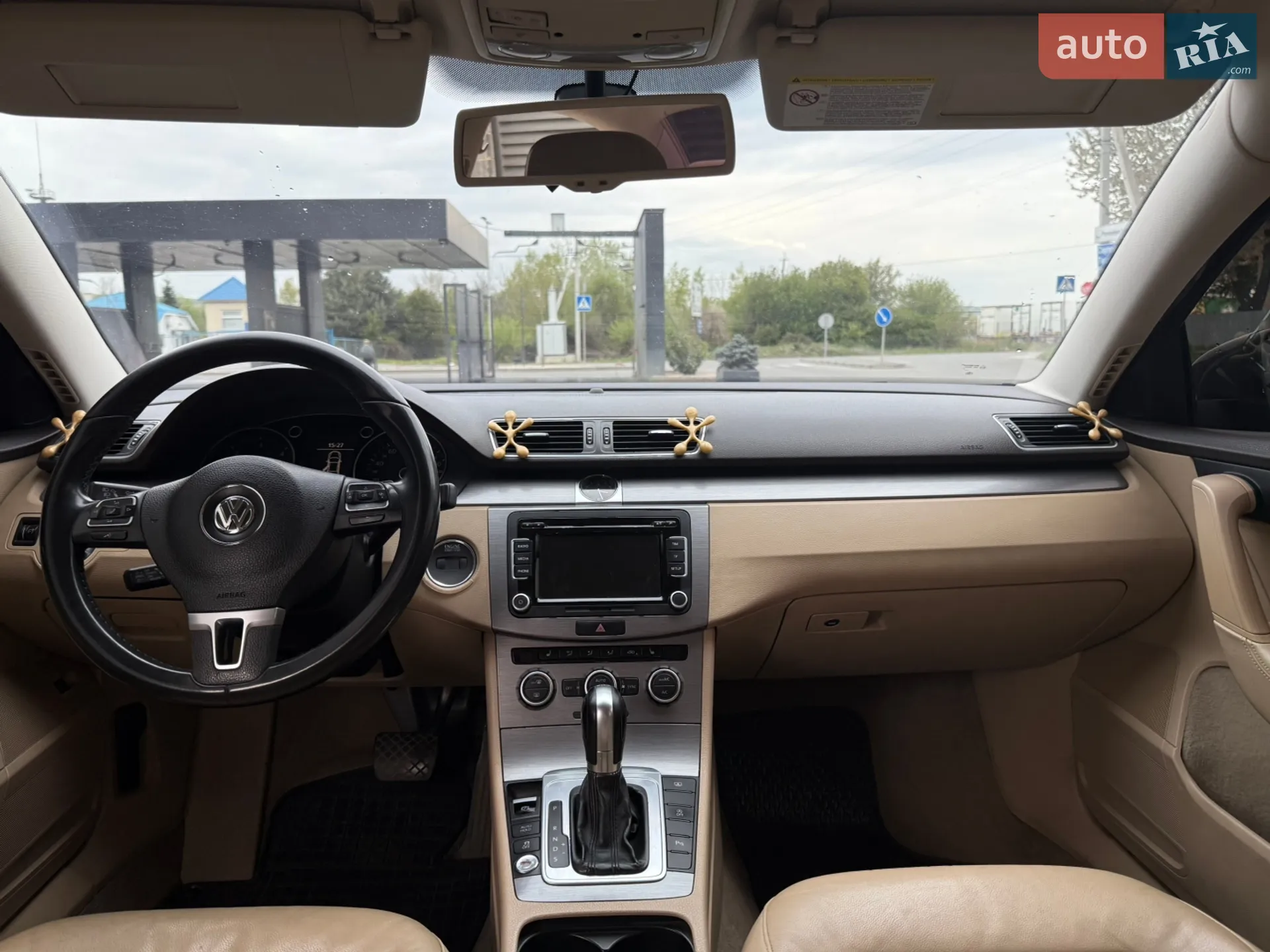2013 Volkswagen Passat - мініатюра 7