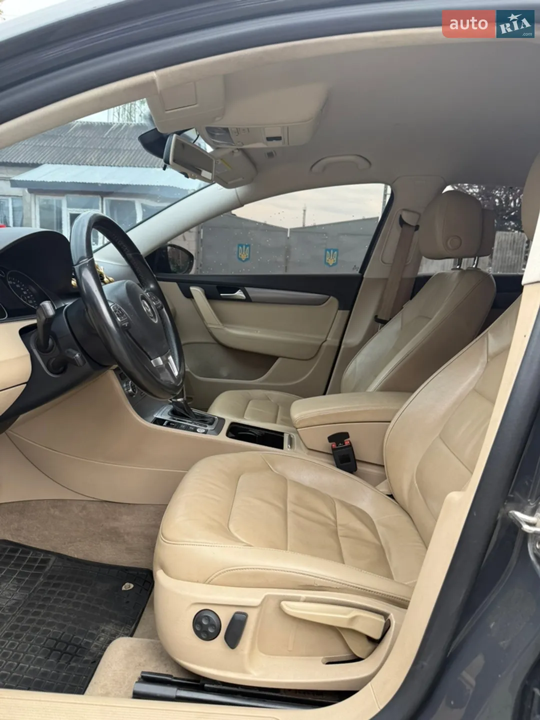 2013 Volkswagen Passat - мініатюра 11