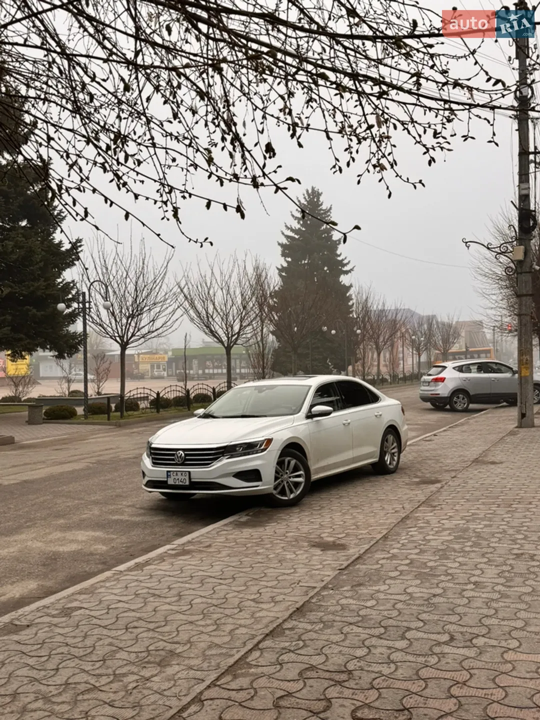 2019 Volkswagen Passat - мініатюра 19