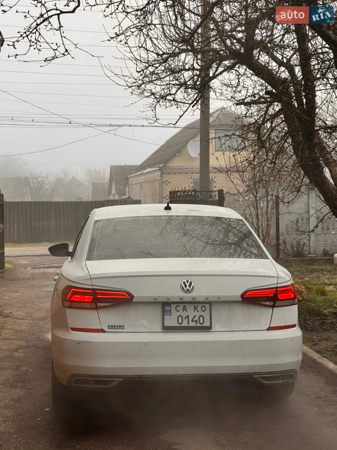 2019 Volkswagen Passat - мініатюра 20