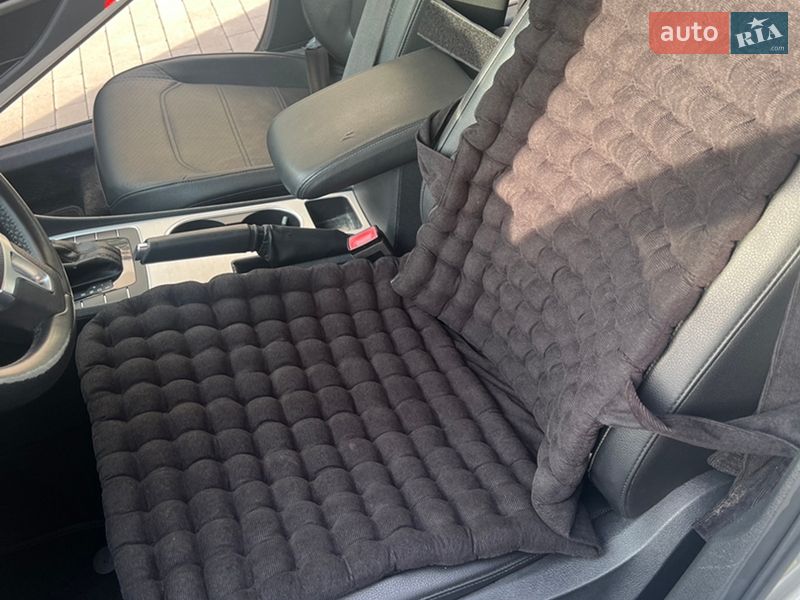 Седан Volkswagen Passat 2013 в Броварах