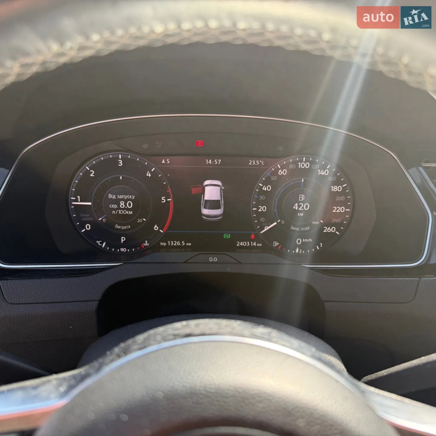 2016 Volkswagen Passat - мініатюра 5