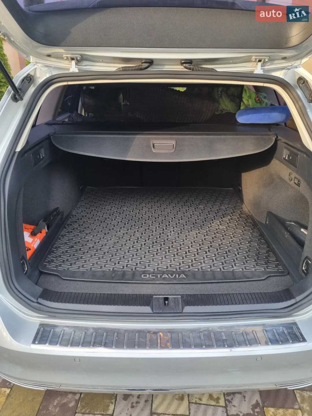 2015 Volkswagen Passat - мініатюра 15