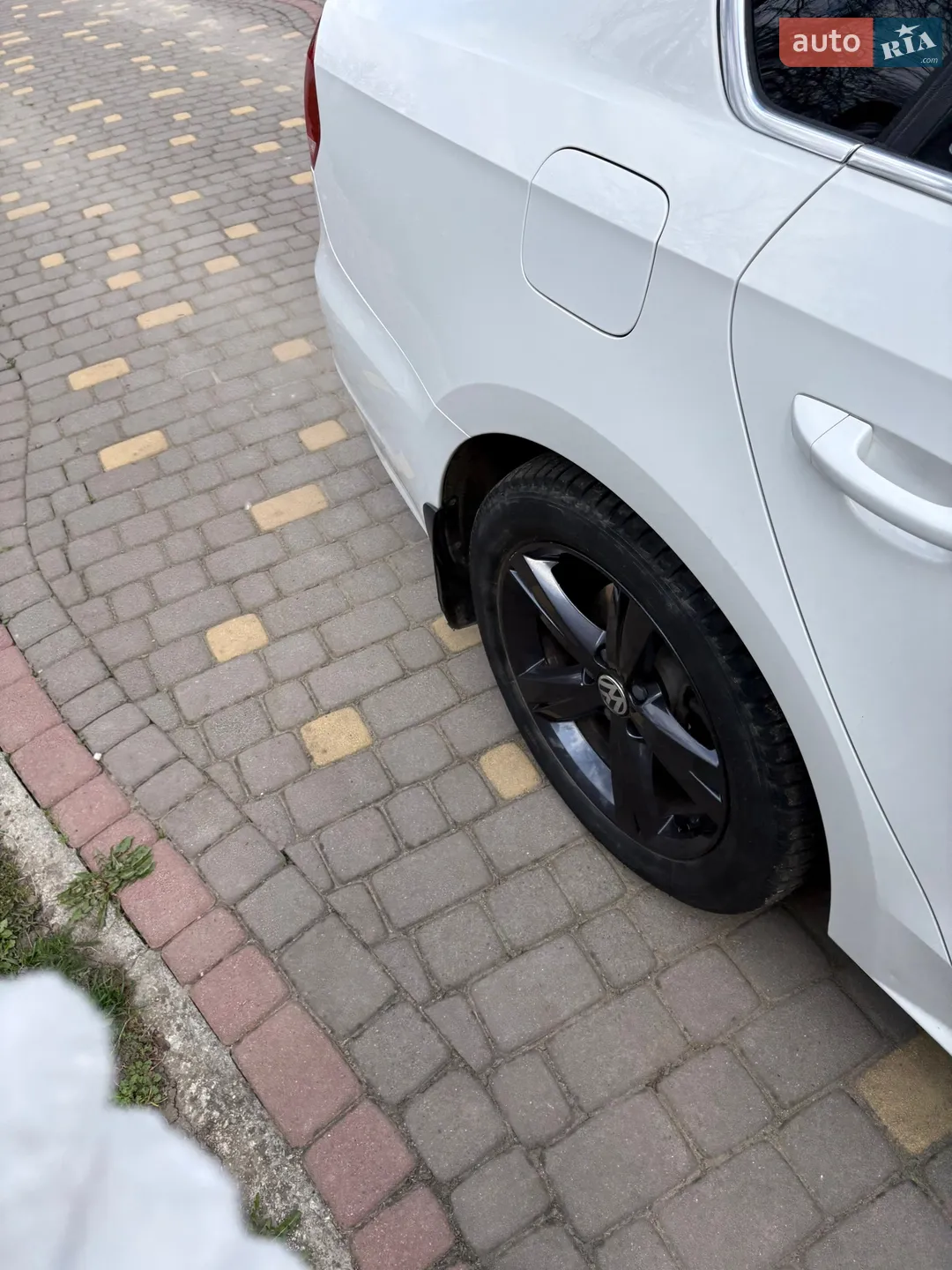 2013 Volkswagen Passat - мініатюра 4