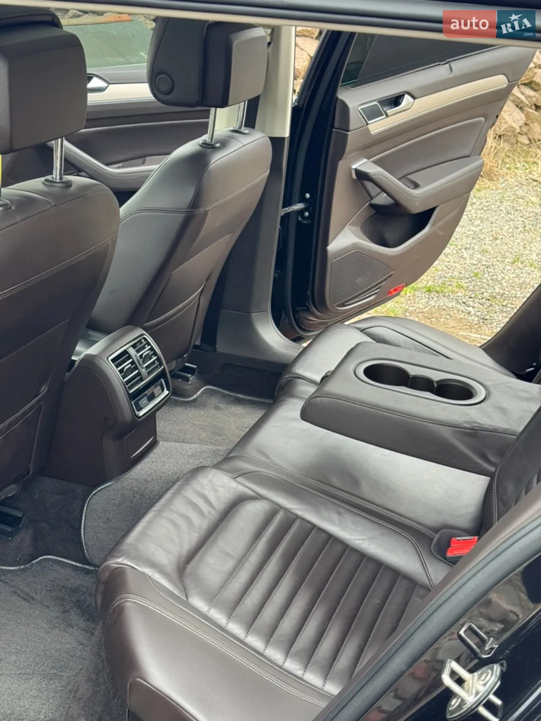 2015 Volkswagen Passat - мініатюра 16