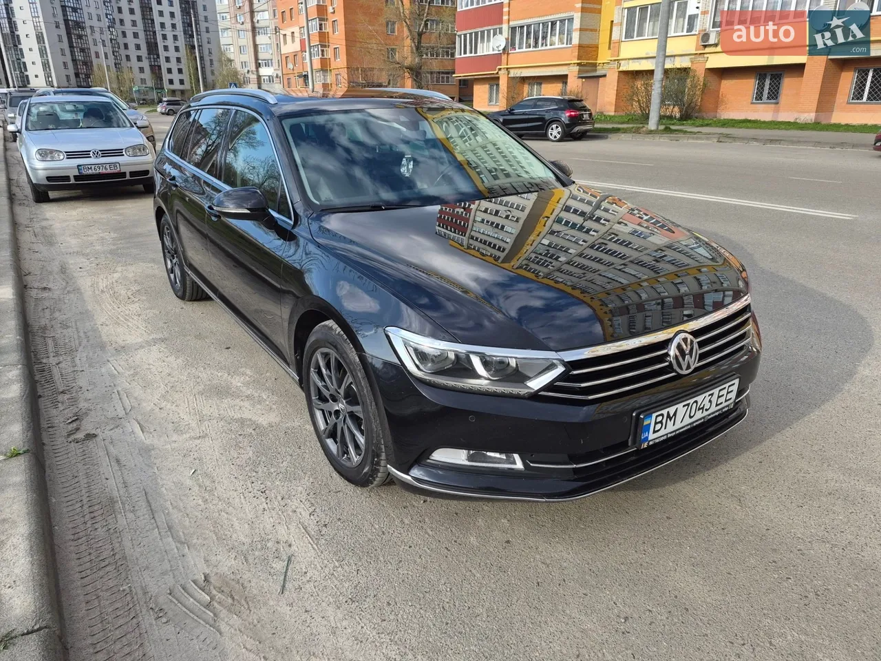 2018 Volkswagen Passat - мініатюра 48