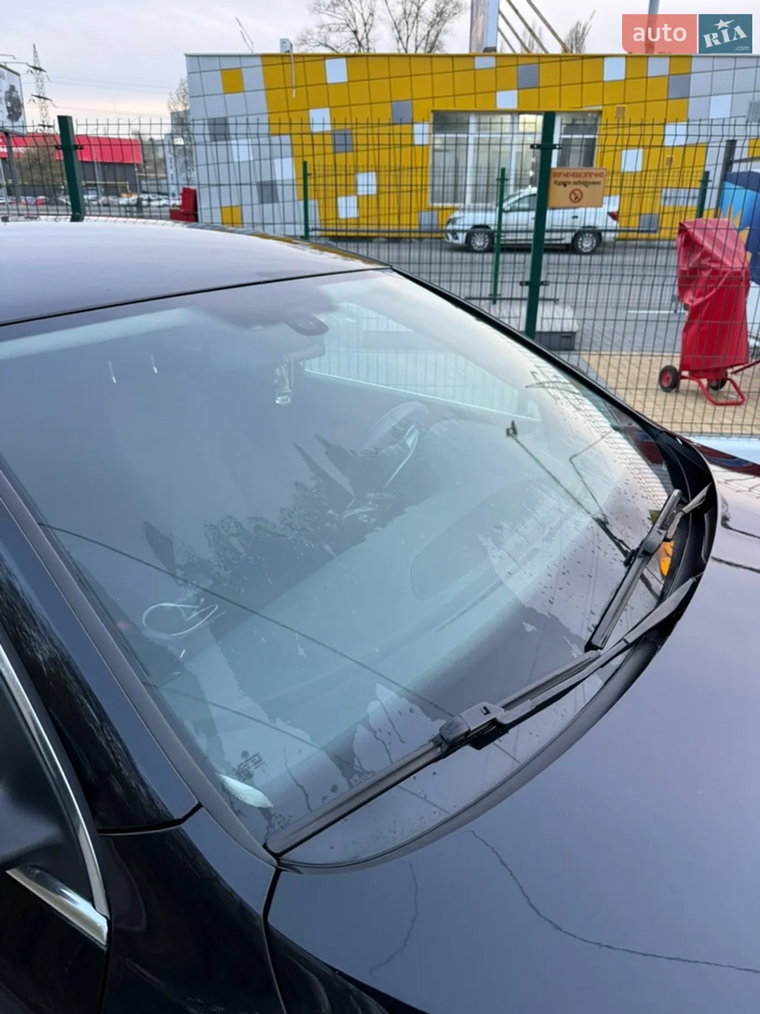 2011 Volkswagen Passat - мініатюра 9