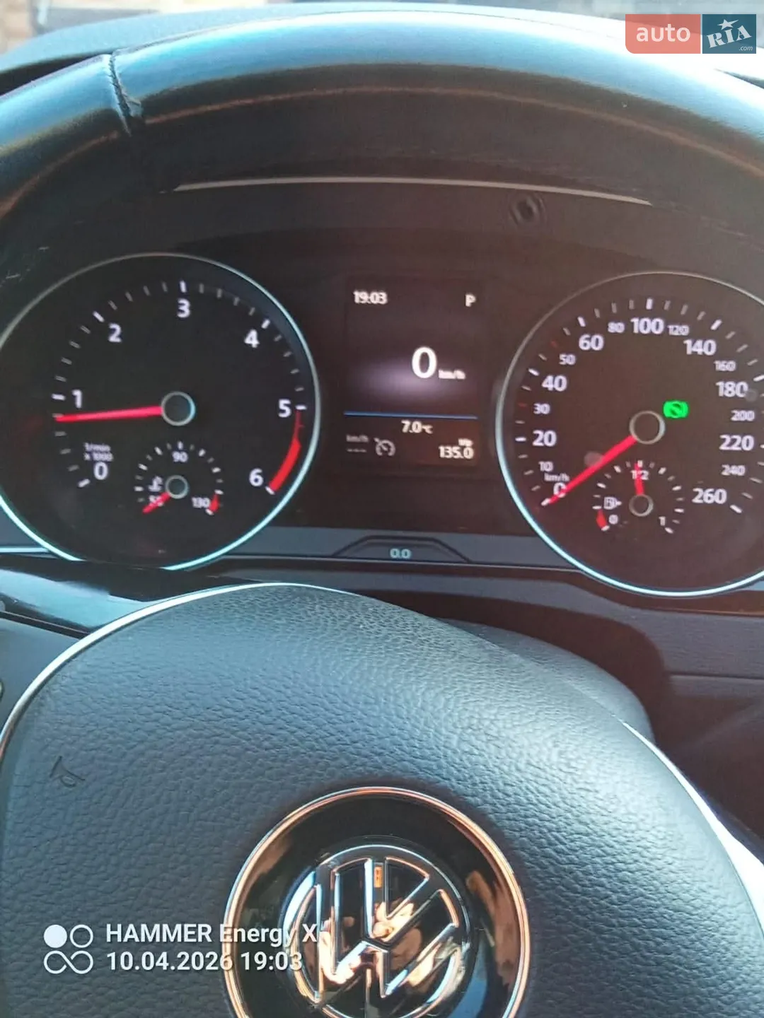 2016 Volkswagen Passat - мініатюра 9