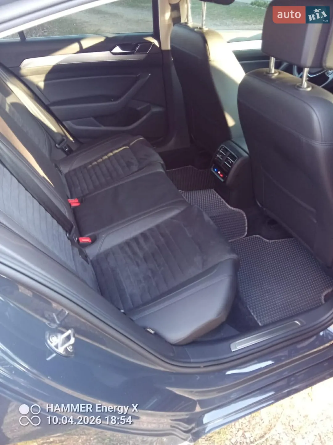 2016 Volkswagen Passat - мініатюра 14