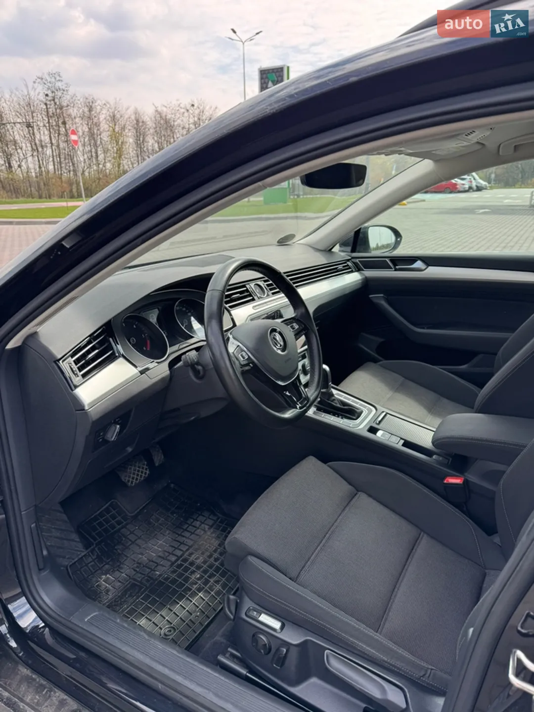 2018 Volkswagen Passat - мініатюра 6