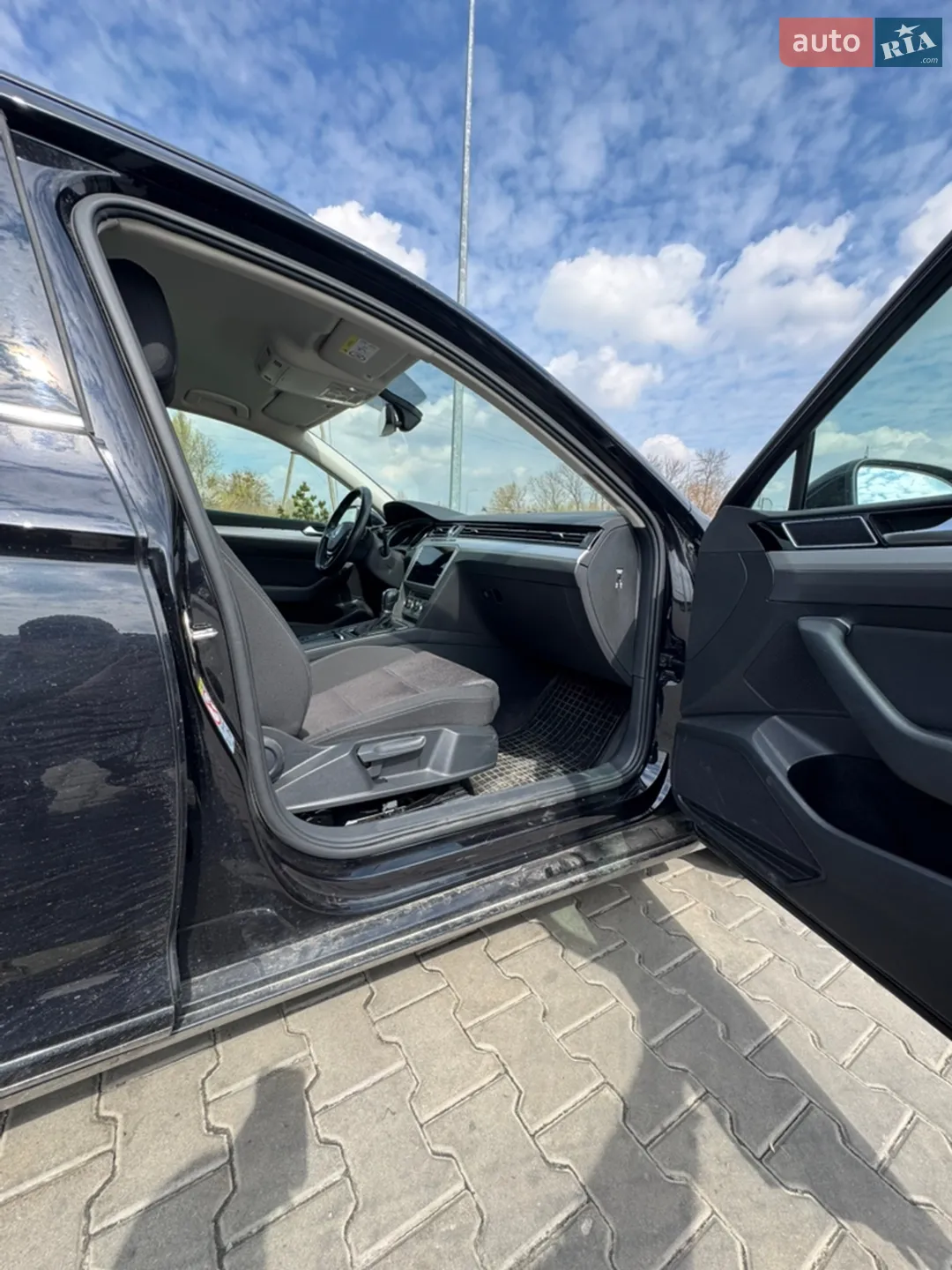2018 Volkswagen Passat - мініатюра 11