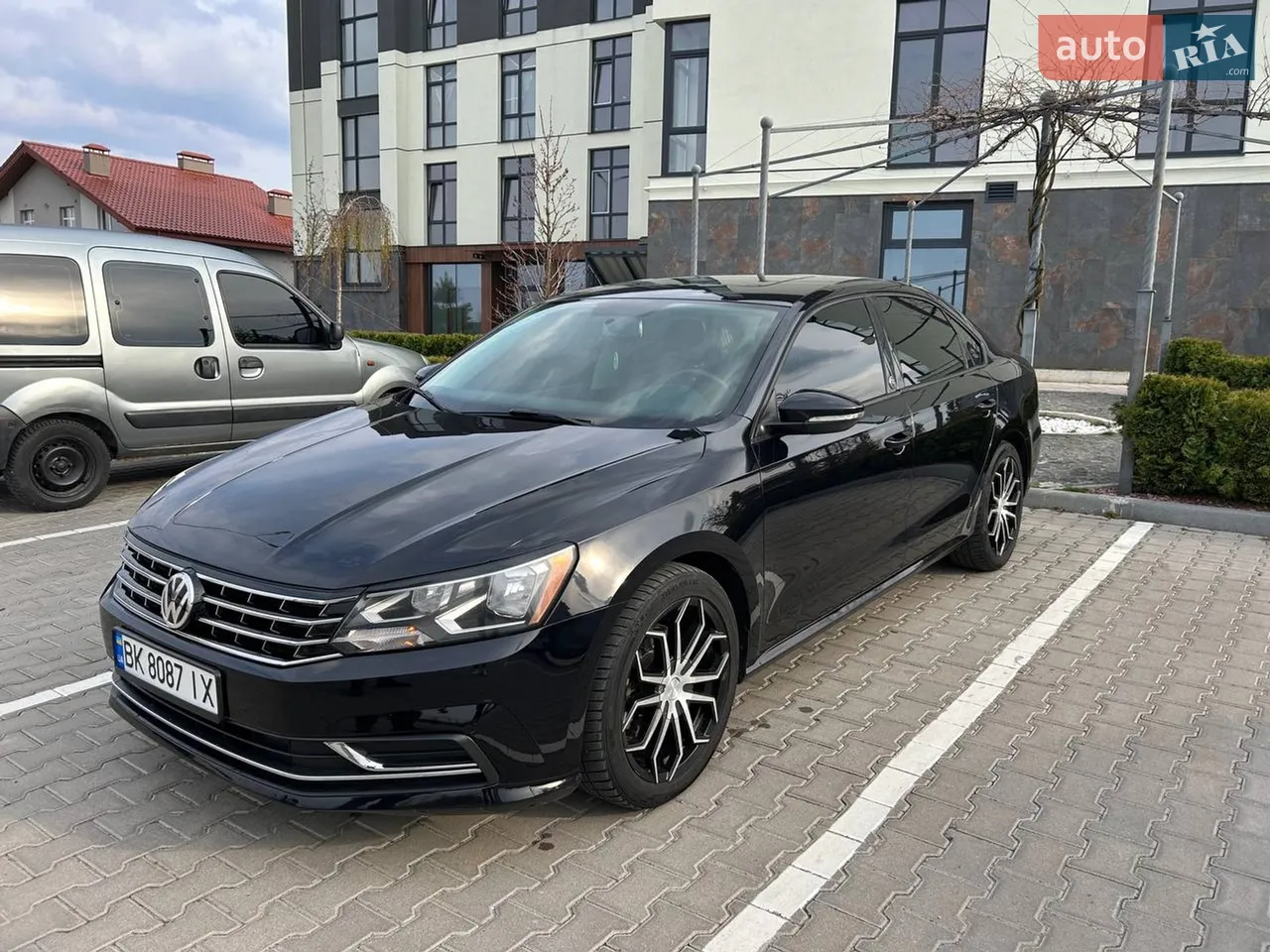 2019 Volkswagen Passat - мініатюра 33