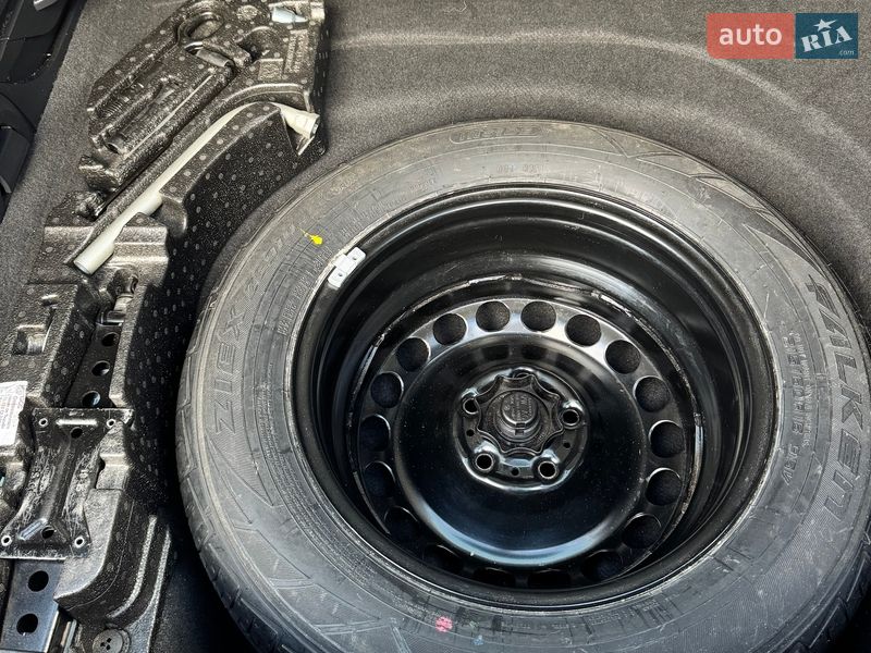 Универсал Volkswagen Passat 2015 в Звягеле