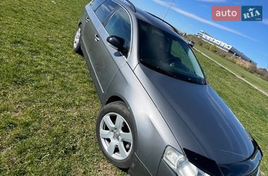 Универсал Volkswagen Passat 2007 в Межгорье