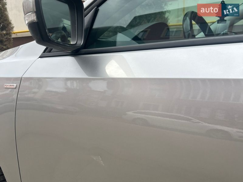 Седан Volkswagen Passat 2014 в Киеве