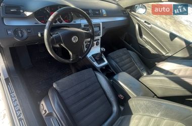 Універсал Volkswagen Passat 2008 в Луцьку