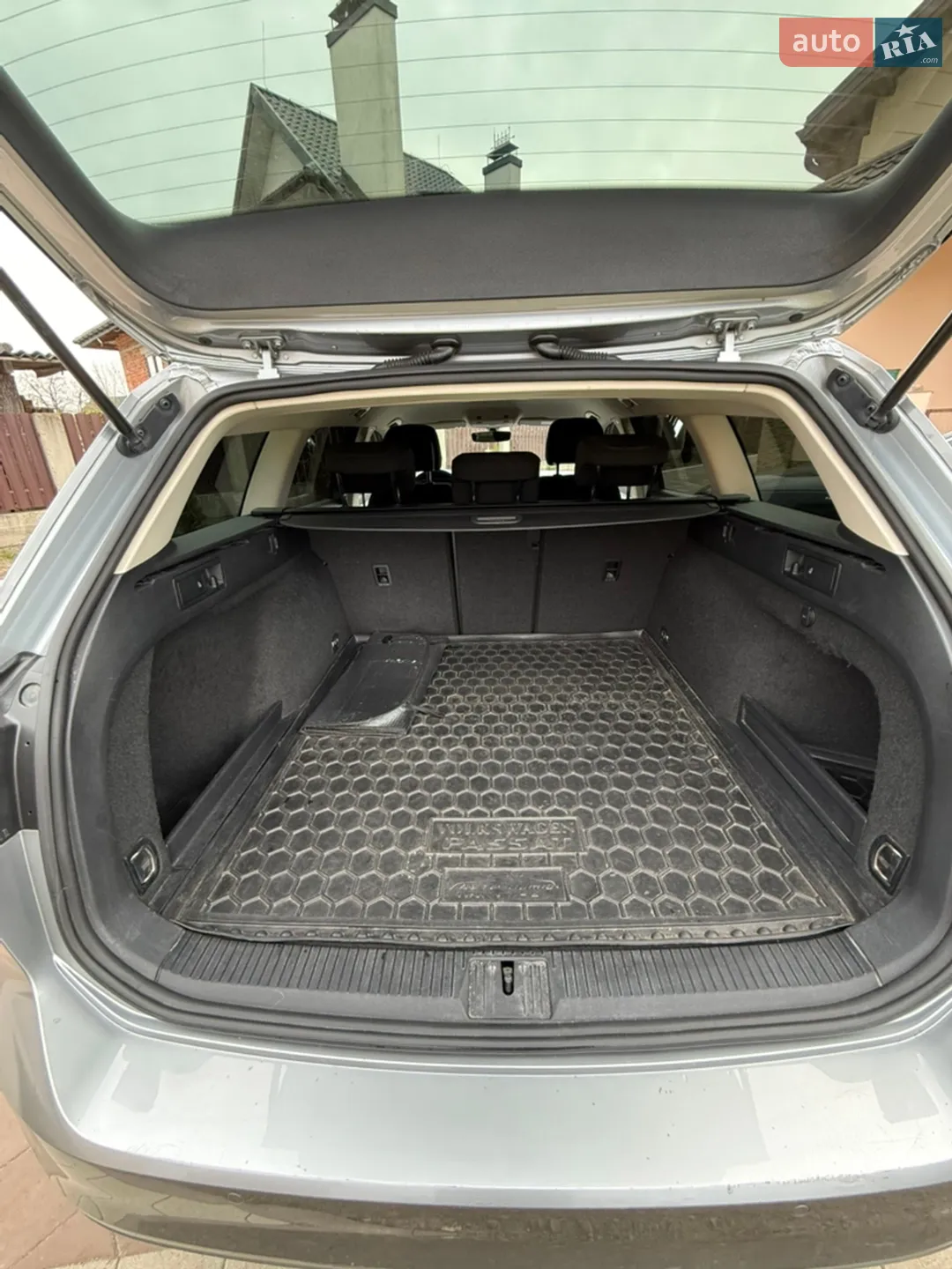 2017 Volkswagen Passat - мініатюра 22