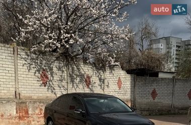 Седан Volkswagen Passat 2010 в Чернигове