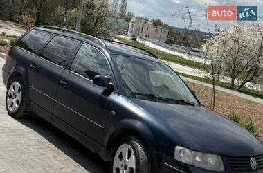 Универсал Volkswagen Passat 1998 в Каменец-Подольском