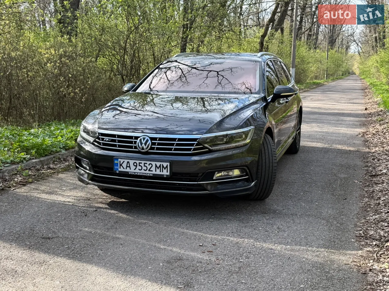 2018 Volkswagen Passat - мініатюра 44