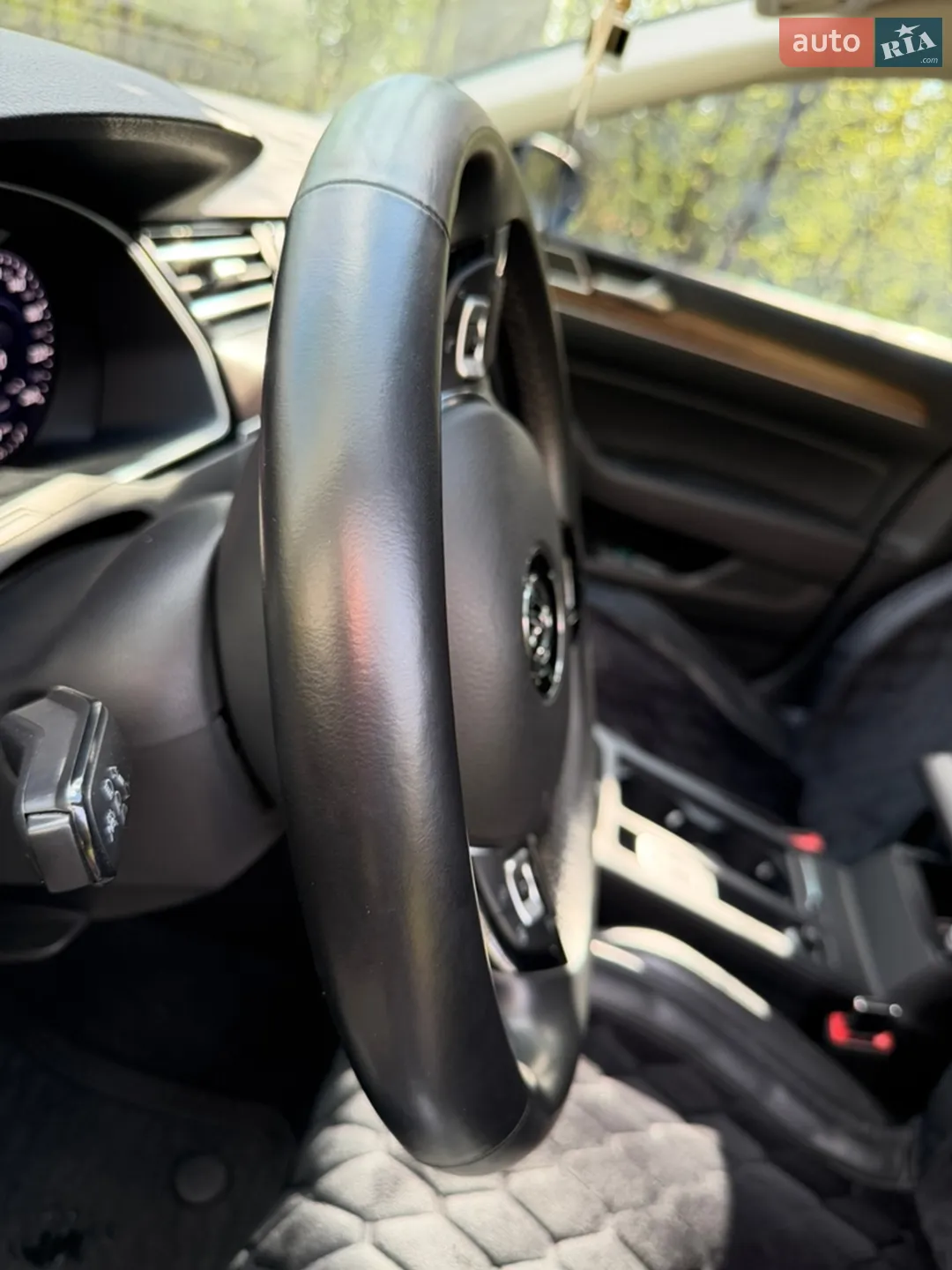 2018 Volkswagen Passat - мініатюра 21