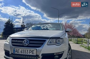 Універсал Volkswagen Passat 2010 в Горішніх Плавнях
