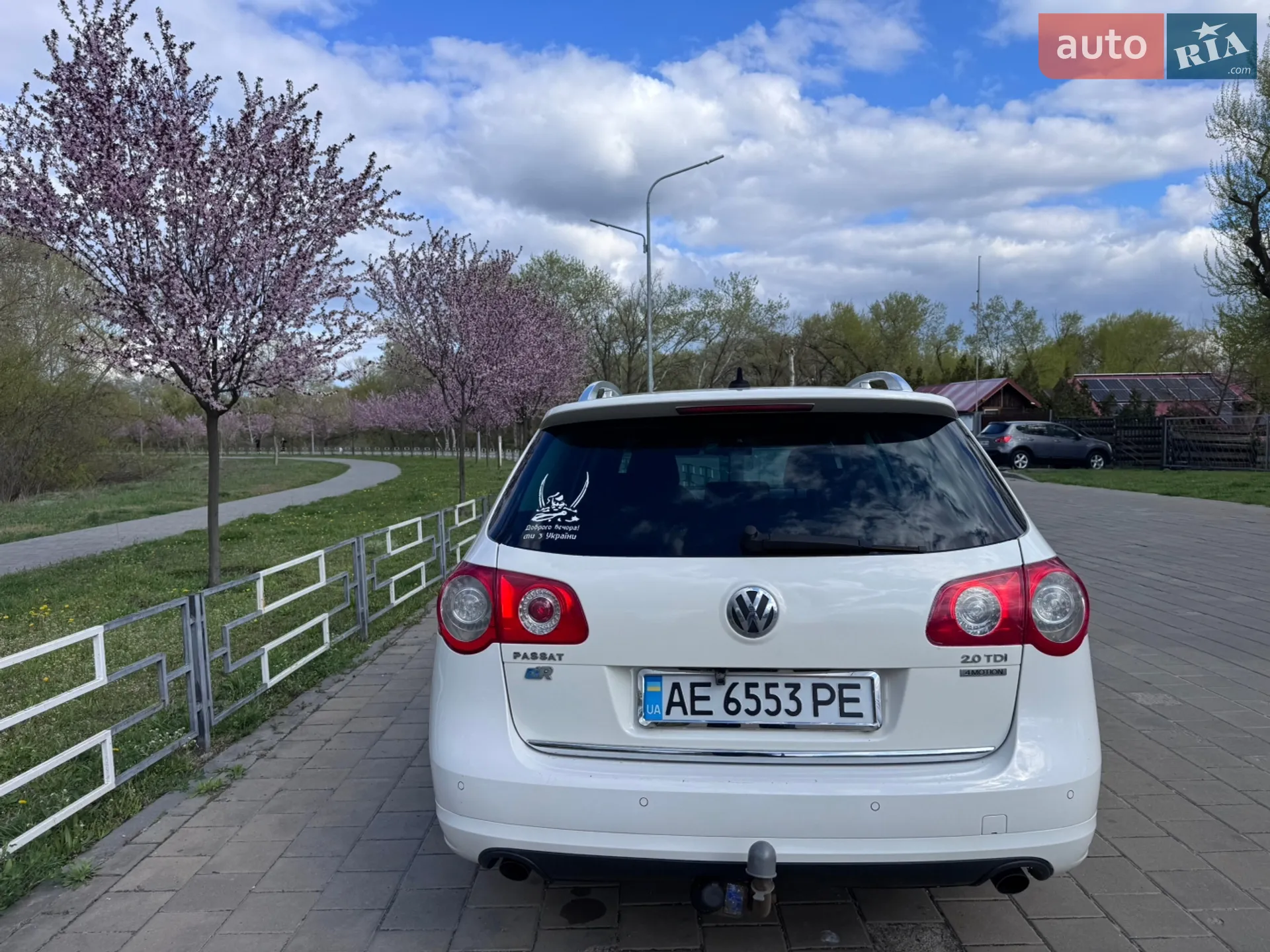 2010 Volkswagen Passat - мініатюра 7