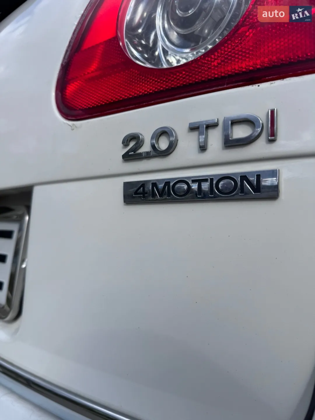 2010 Volkswagen Passat - мініатюра 12