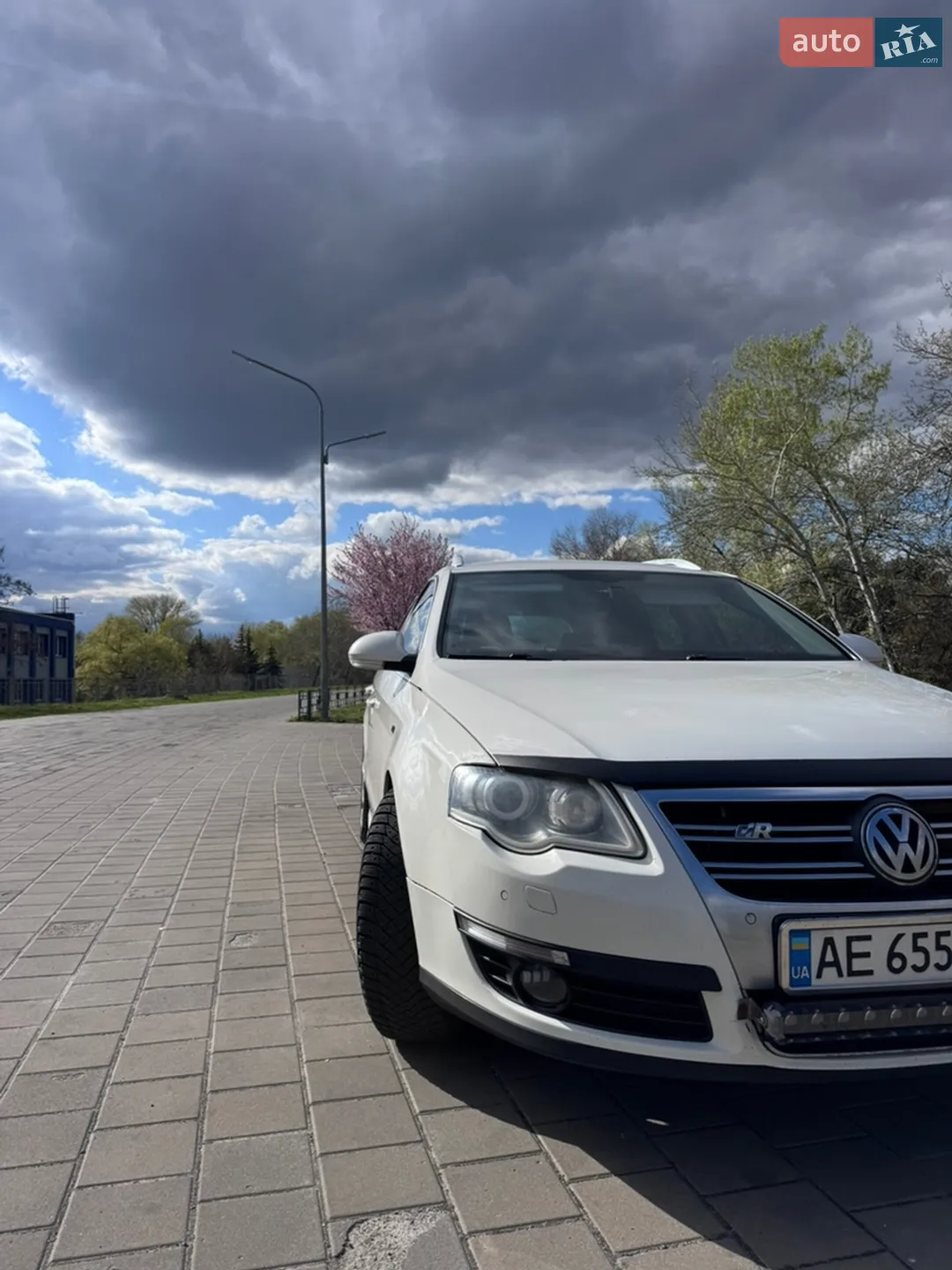 2010 Volkswagen Passat - мініатюра 14