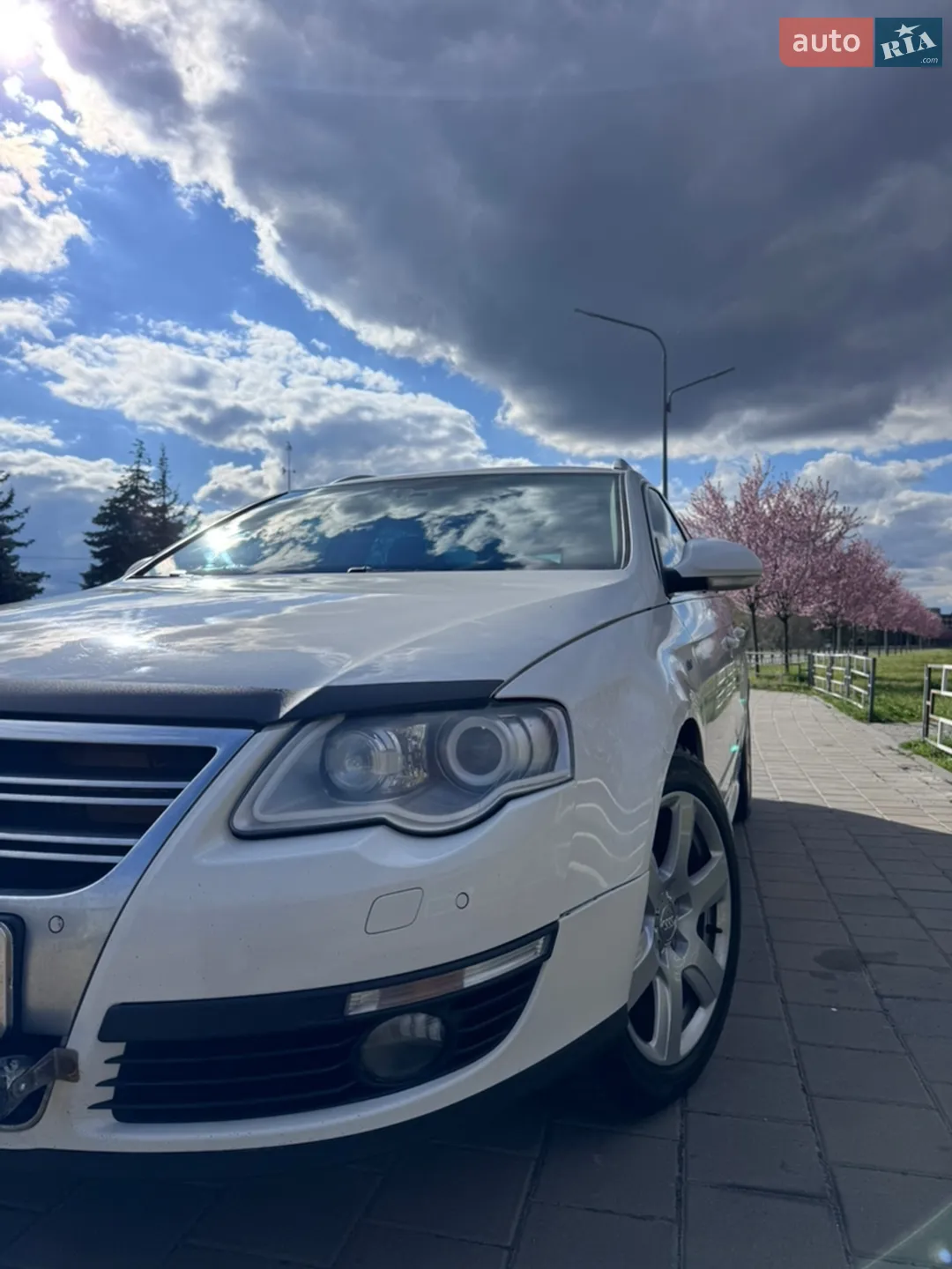 2010 Volkswagen Passat - мініатюра 15