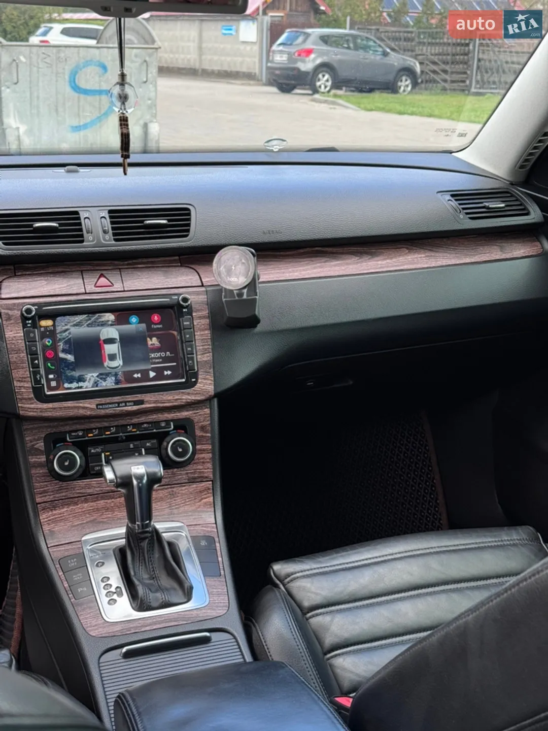 2010 Volkswagen Passat - мініатюра 24