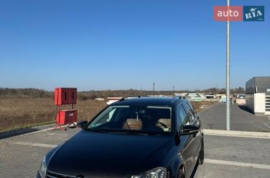 Універсал Volkswagen Passat 2011 в Львові