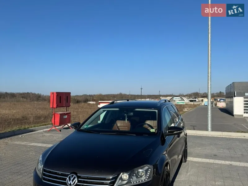 Volkswagen Passat 2010 VIN WVWZZZ3CZAE120085 фото оголошення 27 з 61
