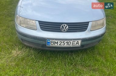 Універсал Volkswagen Passat 2000 в Недригайліву