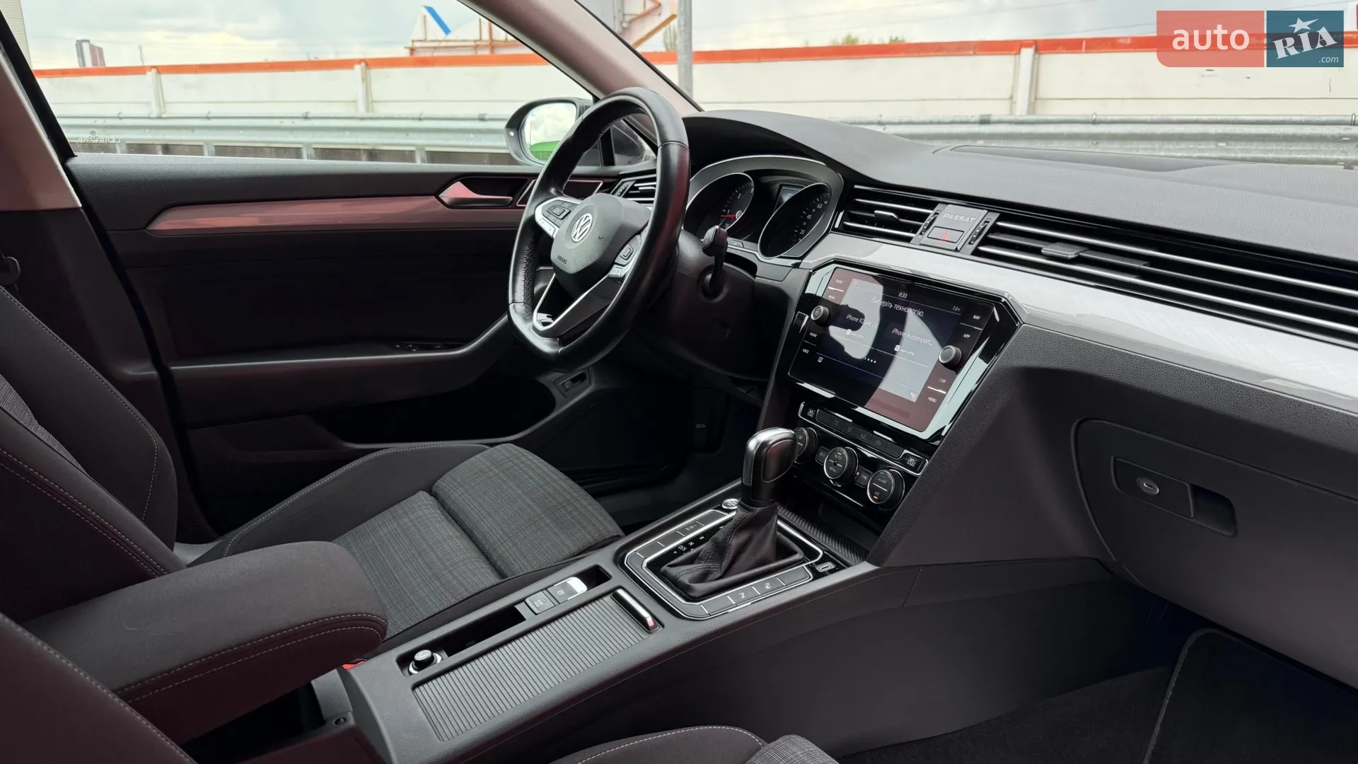 2019 Volkswagen Passat - мініатюра 69
