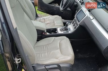 Седан Volkswagen Passat 2007 в Одессе