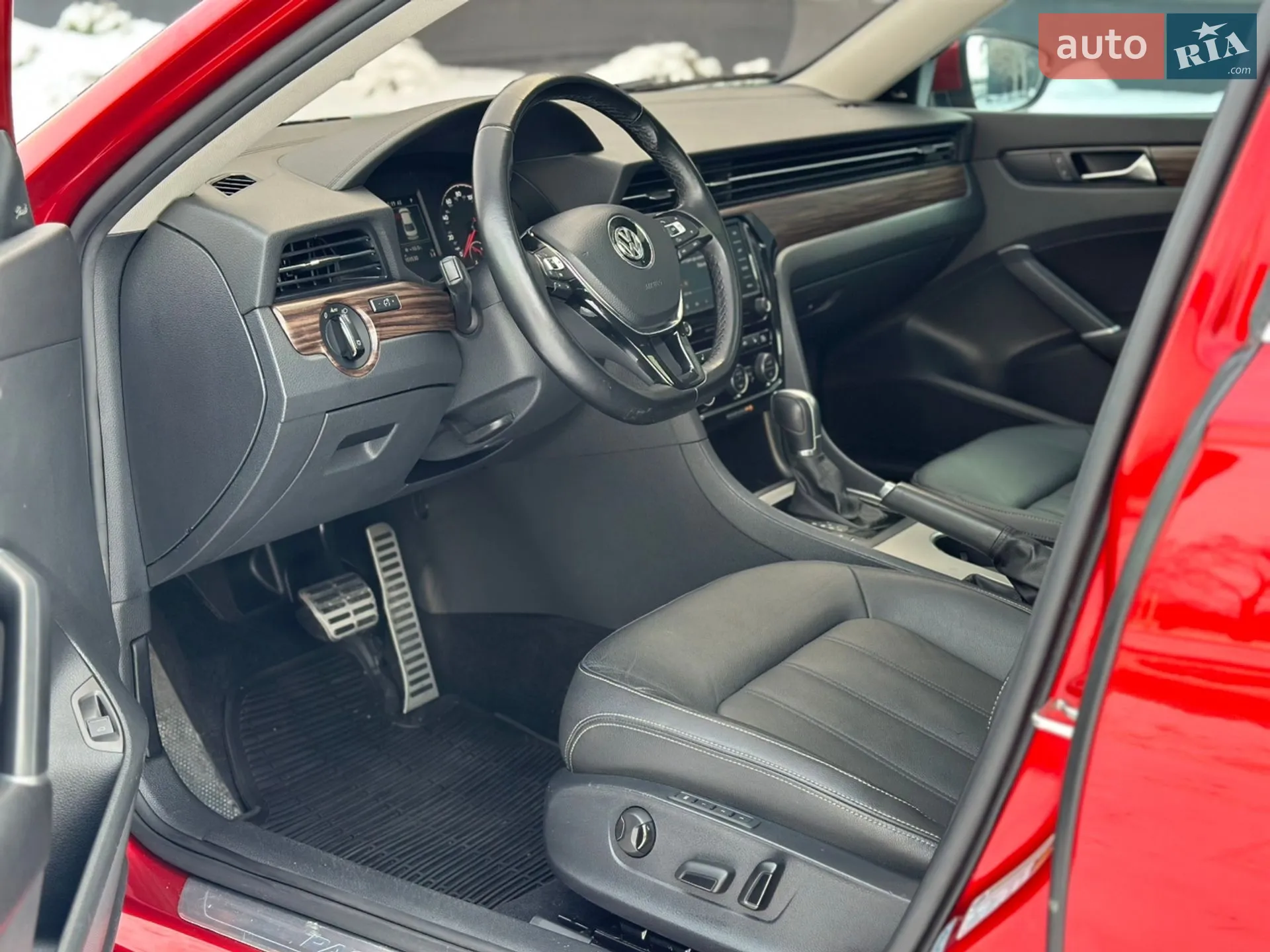 2020 Volkswagen Passat - мініатюра 31