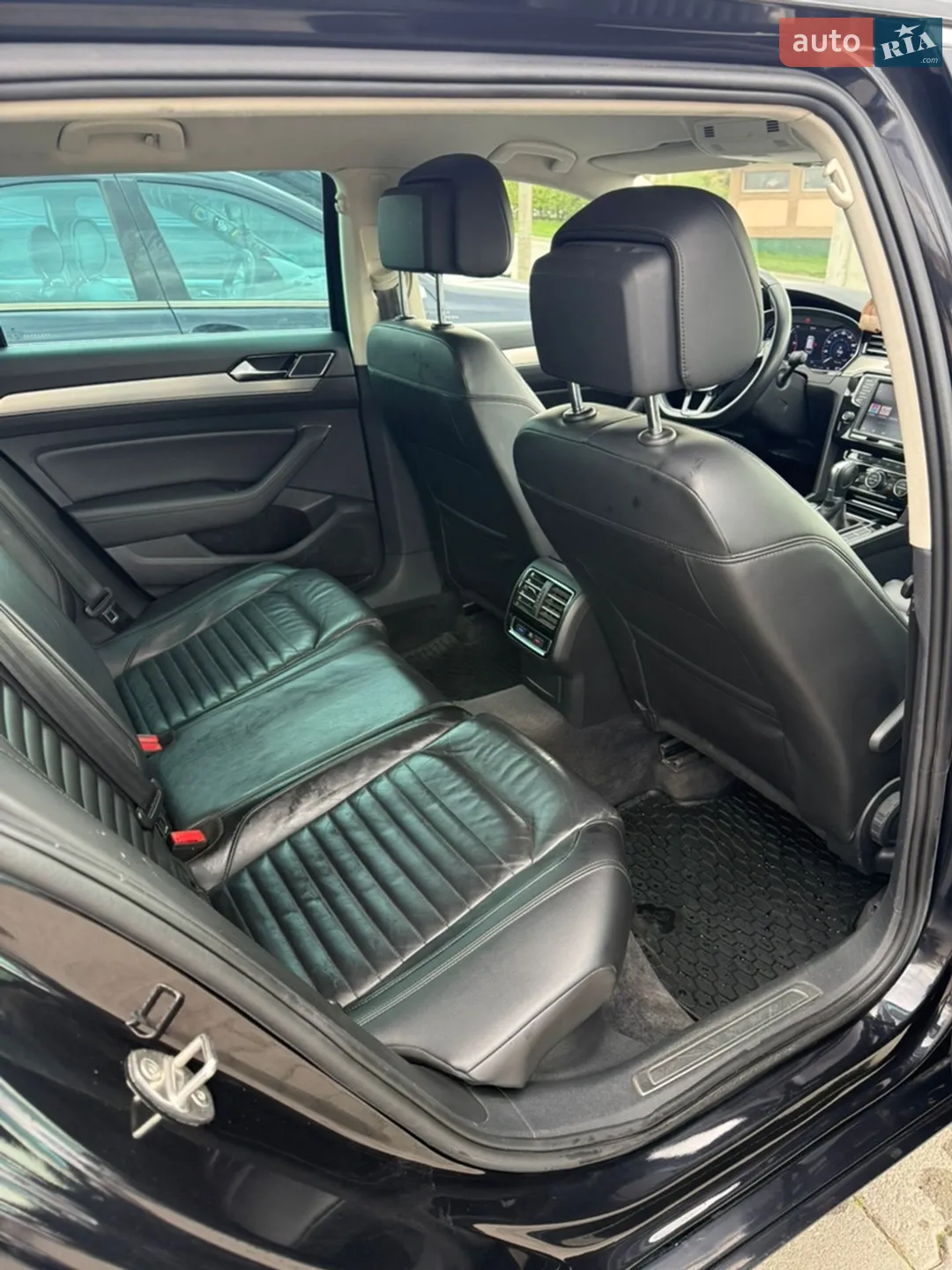 2016 Volkswagen Passat - мініатюра 11