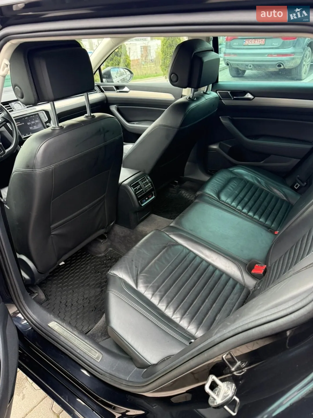 2016 Volkswagen Passat - мініатюра 12